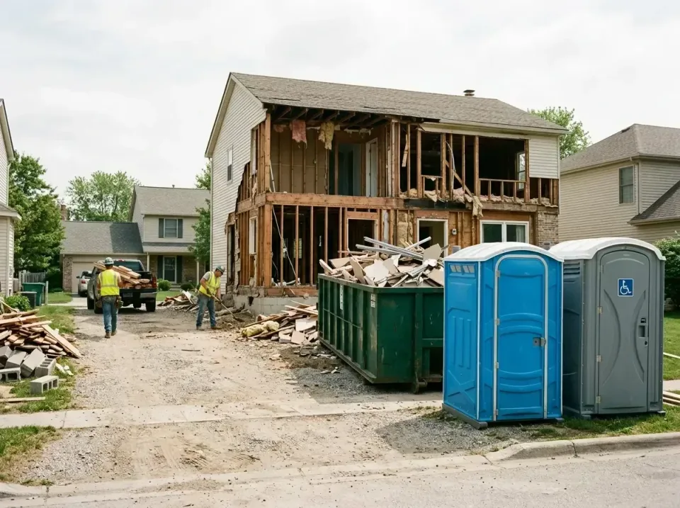 home-renovation-demolition-sit-010 — frequently asked questions, Portable Toilet & Dumpsters Rental in Ridley Park, PA